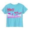 Toddler 5.5 oz. Jersey Short-Sleeve T-Shirt Thumbnail