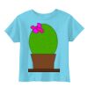 Toddler 5.5 oz. Jersey Short-Sleeve T-Shirt Thumbnail