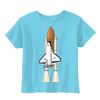 Toddler 5.5 oz. Jersey Short-Sleeve T-Shirt Thumbnail