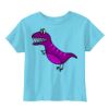 Toddler 5.5 oz. Jersey Short-Sleeve T-Shirt Thumbnail