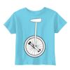 Toddler 5.5 oz. Jersey Short-Sleeve T-Shirt Thumbnail