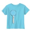 Toddler 5.5 oz. Jersey Short-Sleeve T-Shirt Thumbnail