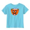 Toddler 5.5 oz. Jersey Short-Sleeve T-Shirt Thumbnail