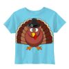 Toddler 5.5 oz. Jersey Short-Sleeve T-Shirt Thumbnail