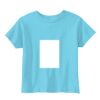 Toddler 5.5 oz. Jersey Short-Sleeve T-Shirt Thumbnail