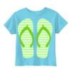 Toddler 5.5 oz. Jersey Short-Sleeve T-Shirt Thumbnail