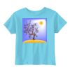 Toddler 5.5 oz. Jersey Short-Sleeve T-Shirt Thumbnail