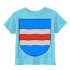 Toddler 5.5 oz. Jersey Short-Sleeve T-Shirt Thumbnail