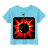 Toddler 5.5 oz. Jersey Short-Sleeve T-Shirt Thumbnail