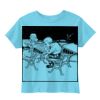 Toddler 5.5 oz. Jersey Short-Sleeve T-Shirt Thumbnail