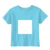 Toddler 5.5 oz. Jersey Short-Sleeve T-Shirt Thumbnail