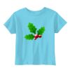 Toddler 5.5 oz. Jersey Short-Sleeve T-Shirt Thumbnail