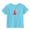 Toddler 5.5 oz. Jersey Short-Sleeve T-Shirt Thumbnail