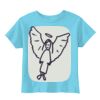 Toddler 5.5 oz. Jersey Short-Sleeve T-Shirt Thumbnail