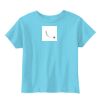 Toddler 5.5 oz. Jersey Short-Sleeve T-Shirt Thumbnail