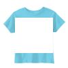 Toddler 5.5 oz. Jersey Short-Sleeve T-Shirt Thumbnail