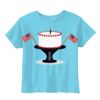 Toddler 5.5 oz. Jersey Short-Sleeve T-Shirt Thumbnail