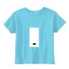 Toddler 5.5 oz. Jersey Short-Sleeve T-Shirt Thumbnail