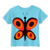 Toddler 5.5 oz. Jersey Short-Sleeve T-Shirt Thumbnail