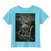 Toddler 5.5 oz. Jersey Short-Sleeve T-Shirt Thumbnail
