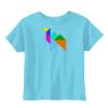 Toddler 5.5 oz. Jersey Short-Sleeve T-Shirt Thumbnail