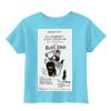 Toddler 5.5 oz. Jersey Short-Sleeve T-Shirt Thumbnail