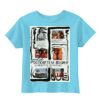Toddler 5.5 oz. Jersey Short-Sleeve T-Shirt Thumbnail