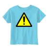 Toddler 5.5 oz. Jersey Short-Sleeve T-Shirt Thumbnail