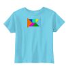 Toddler 5.5 oz. Jersey Short-Sleeve T-Shirt Thumbnail