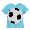 Toddler 5.5 oz. Jersey Short-Sleeve T-Shirt Thumbnail