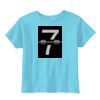 Toddler 5.5 oz. Jersey Short-Sleeve T-Shirt Thumbnail