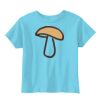Toddler 5.5 oz. Jersey Short-Sleeve T-Shirt Thumbnail