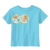 Toddler 5.5 oz. Jersey Short-Sleeve T-Shirt Thumbnail