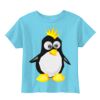 Toddler 5.5 oz. Jersey Short-Sleeve T-Shirt Thumbnail