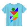 Toddler 5.5 oz. Jersey Short-Sleeve T-Shirt Thumbnail
