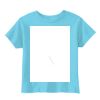 Toddler 5.5 oz. Jersey Short-Sleeve T-Shirt Thumbnail