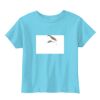 Toddler 5.5 oz. Jersey Short-Sleeve T-Shirt Thumbnail
