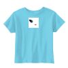 Toddler 5.5 oz. Jersey Short-Sleeve T-Shirt Thumbnail
