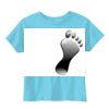 Toddler 5.5 oz. Jersey Short-Sleeve T-Shirt Thumbnail