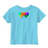 Toddler 5.5 oz. Jersey Short-Sleeve T-Shirt Thumbnail