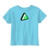 Toddler 5.5 oz. Jersey Short-Sleeve T-Shirt Thumbnail