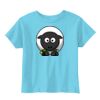 Toddler 5.5 oz. Jersey Short-Sleeve T-Shirt Thumbnail