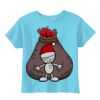 Toddler 5.5 oz. Jersey Short-Sleeve T-Shirt Thumbnail
