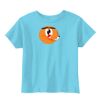 Toddler 5.5 oz. Jersey Short-Sleeve T-Shirt Thumbnail