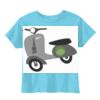 Toddler 5.5 oz. Jersey Short-Sleeve T-Shirt Thumbnail