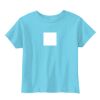 Toddler 5.5 oz. Jersey Short-Sleeve T-Shirt Thumbnail