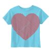 Toddler 5.5 oz. Jersey Short-Sleeve T-Shirt Thumbnail