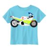Toddler 5.5 oz. Jersey Short-Sleeve T-Shirt Thumbnail