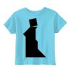Toddler 5.5 oz. Jersey Short-Sleeve T-Shirt Thumbnail
