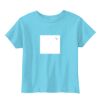 Toddler 5.5 oz. Jersey Short-Sleeve T-Shirt Thumbnail